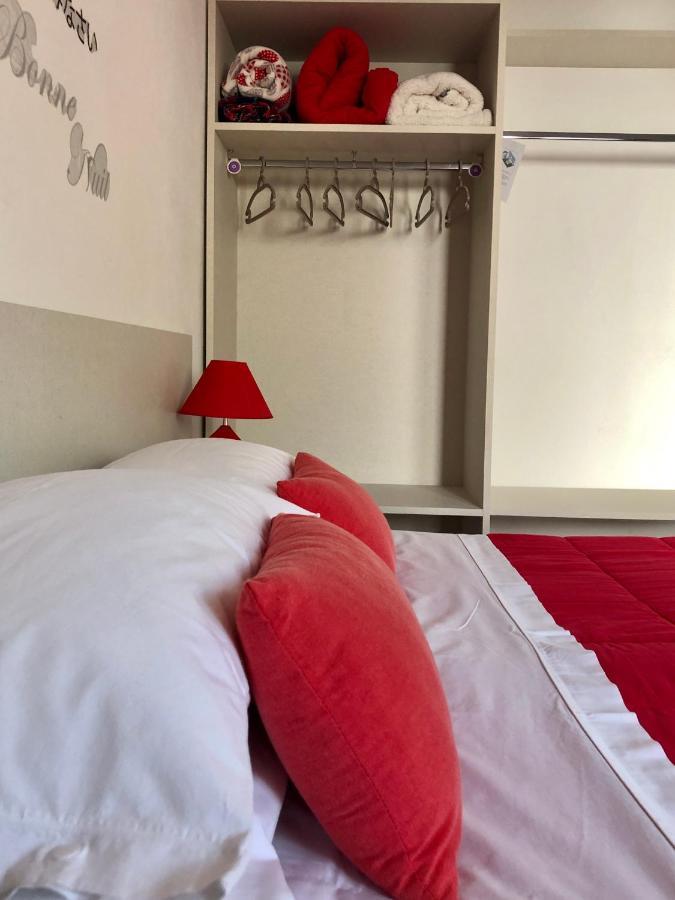 B&B Miravalle Scanzorosciate Zewnętrze zdjęcie