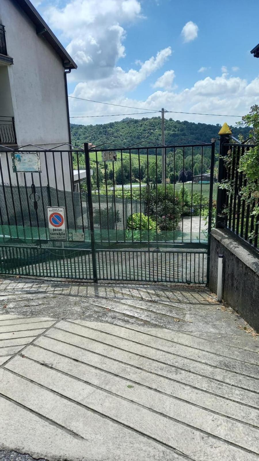 B&B Miravalle Scanzorosciate Zewnętrze zdjęcie