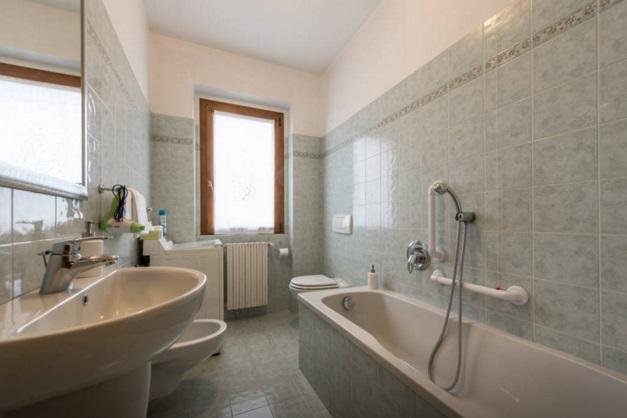 B&B Miravalle Scanzorosciate Zewnętrze zdjęcie