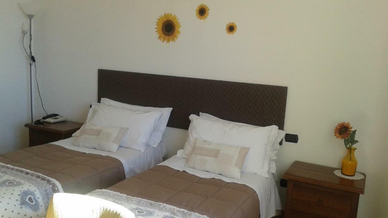 B&B Miravalle Scanzorosciate Zewnętrze zdjęcie