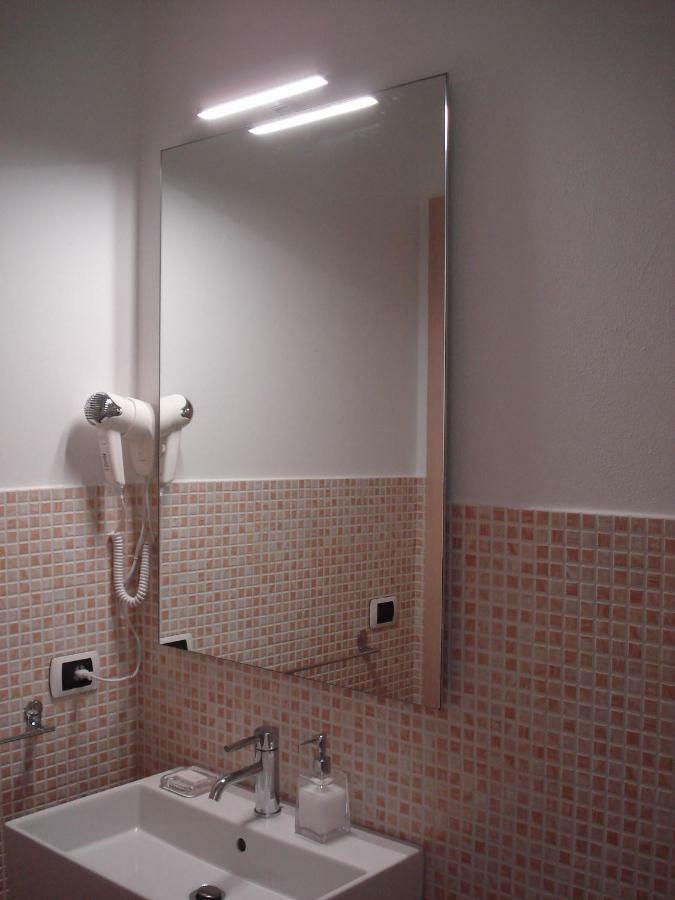 B&B Miravalle Scanzorosciate Zewnętrze zdjęcie